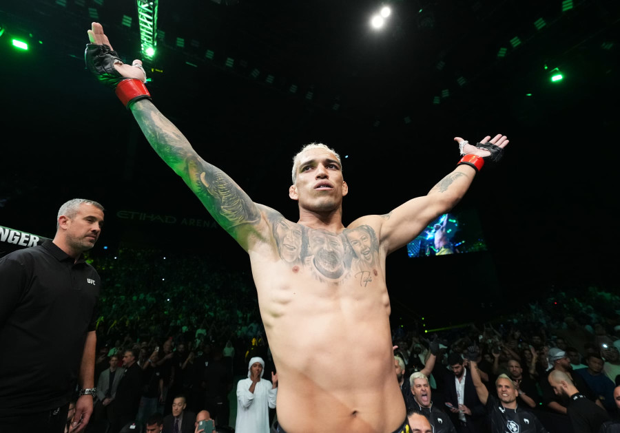 UFC 264 Predictions: Bleacher Report Staff Main Card Picks, News, Scores,  Highlights, Stats, and Rumors