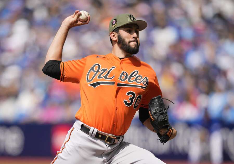 4 Orioles players who have been major disappointments this season