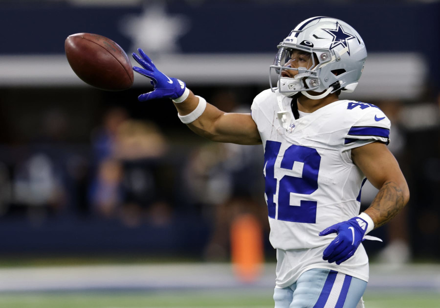 6 Early Breakout Candidates from the 2023 NFL Preseason, News, Scores,  Highlights, Stats, and Rumors