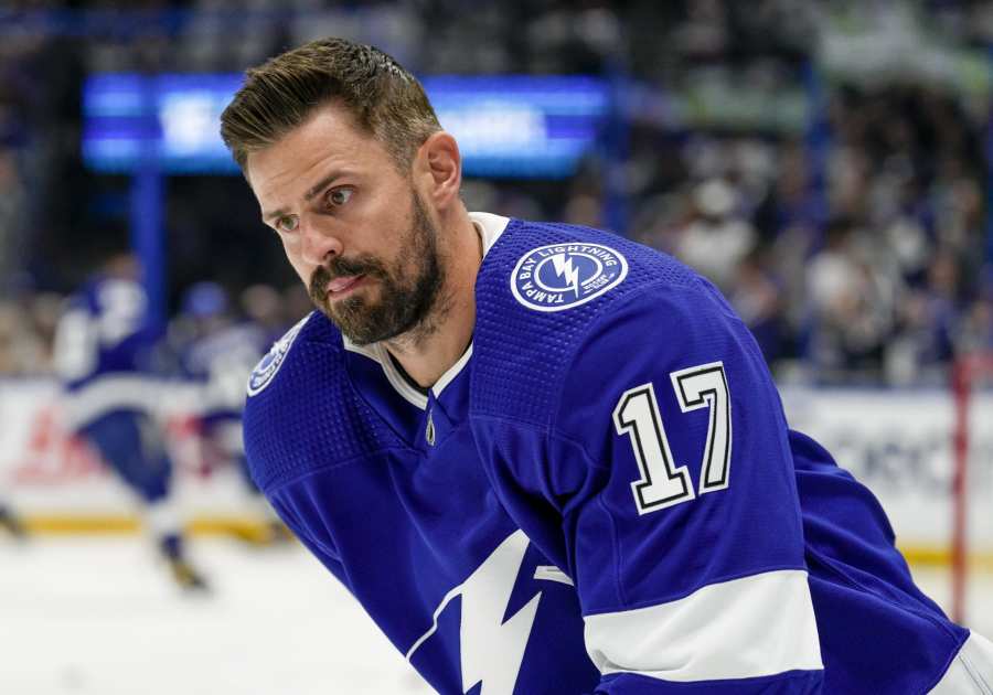 Lightning 2023 NHL free agency grades