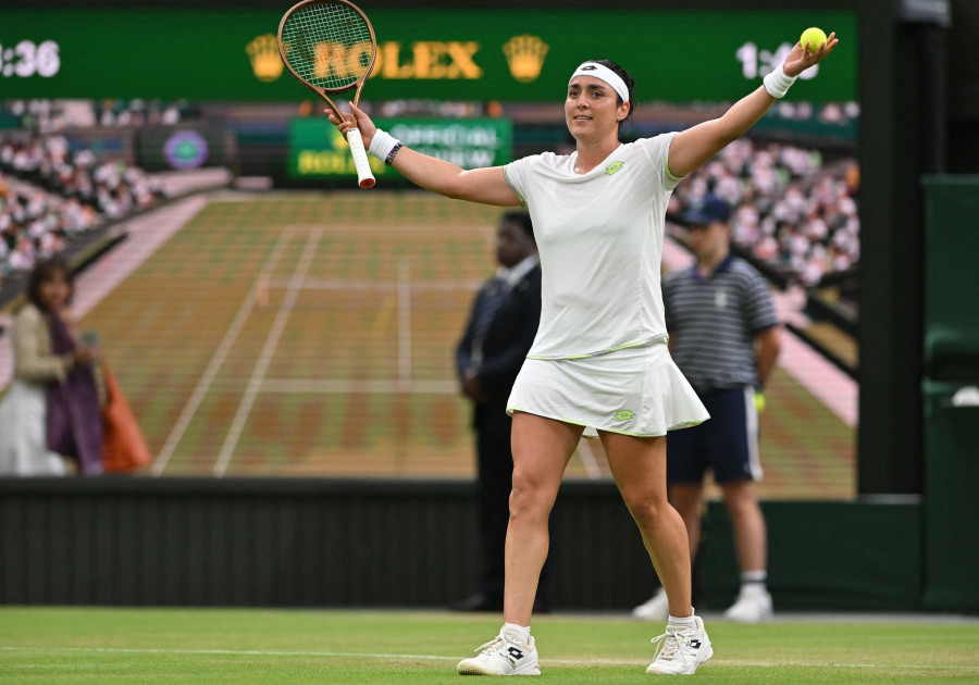 Wimbledon 2023 Results: Instant Reactions to Friday's Winners and Losers, News, Scores, Highlights, Stats, and Rumors