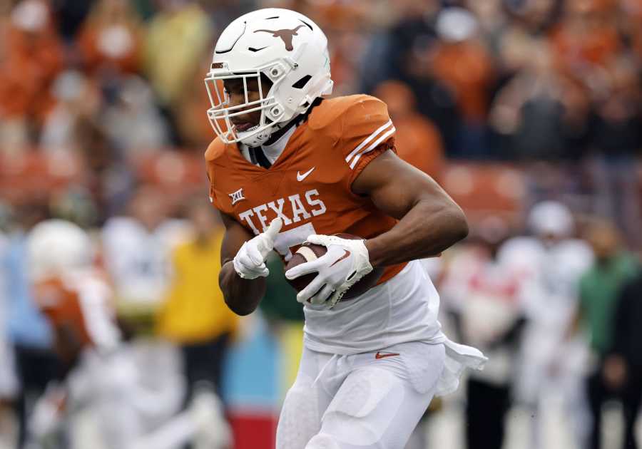 Bleacher Nation NFL 2023 Mock Draft: Cowboys Land a Longhorn