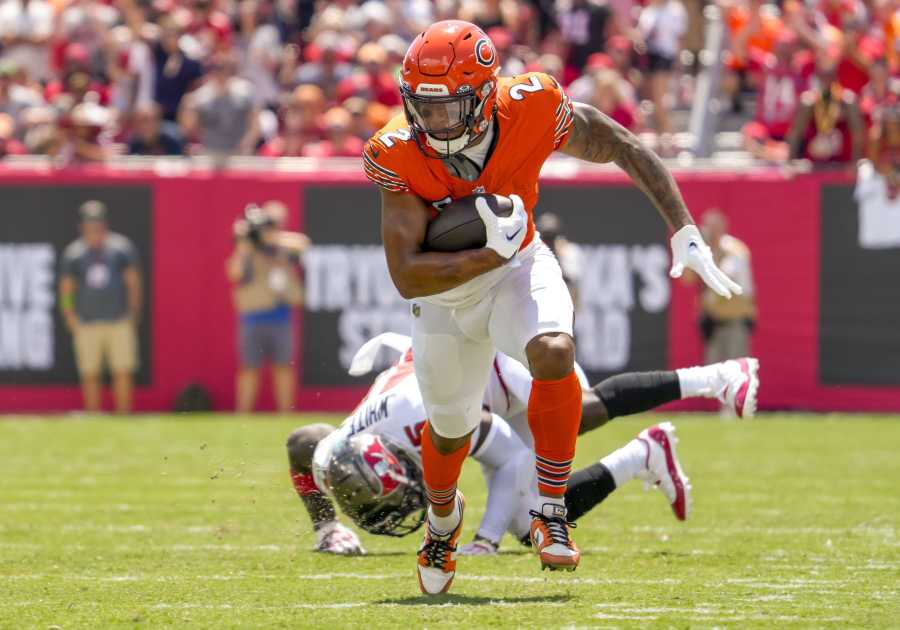 Cleveland Browns wide receiver Greg Little, left, is tackled by Miami  Dolphins cornerback Will Allen after a short gain in the fourth quarter at Cleveland  Browns Stadium in Cleveland, Ohio, Sunday, September