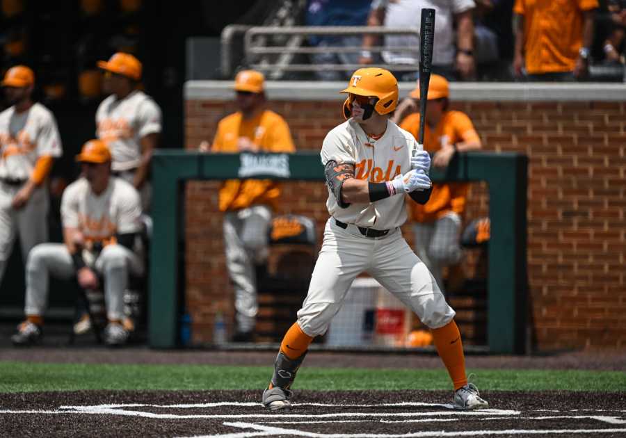 Assessing where every Kentucky Bat 'Cat was selected in 2022 MLB Draft