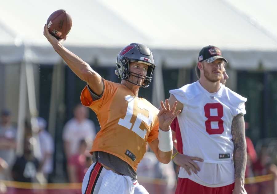 Madden 23 Quarterback Rankings Released -- Steelers Kenny Pickett