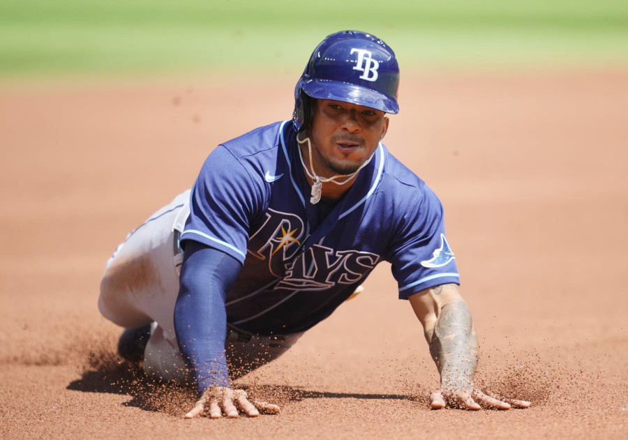 Manny Ramirez To The Rays: Five Reasons Tampa Bay Should Reel Him