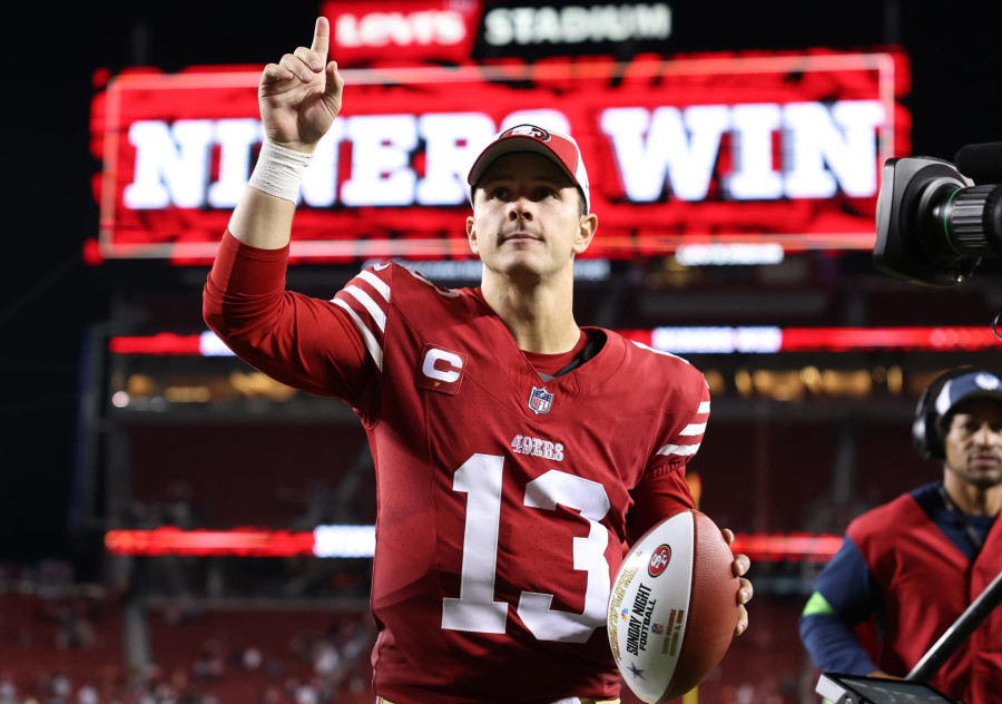 2023 San Francisco 49ers Super Bowl odds and best futures bets