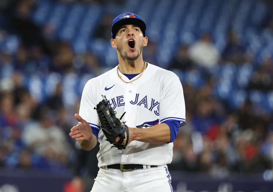 Taijuan Walker shelled, but there were two silver linings in the Mets loss  to the Braves