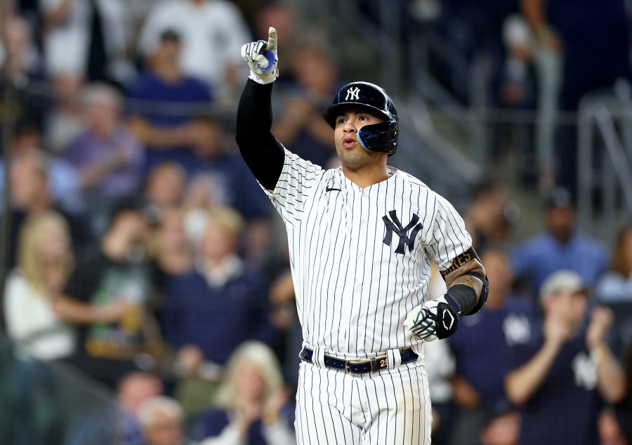 Dellin Betances to Astros? Didi Gregorius to Brewers? Where all Yankees  free agents could land 