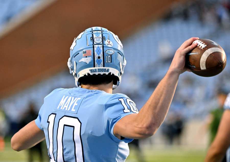 Holiday Bowl preview: Nix, Maye could light up the scoreboard