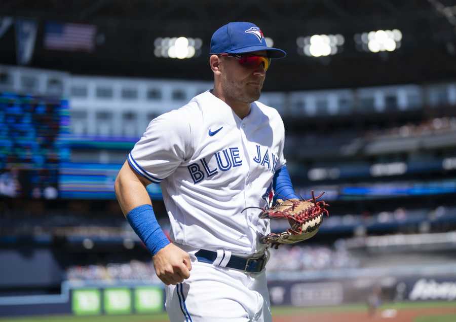 JT Realmuto was brought in with Harper and he's a gold glove phenom behind  the plate