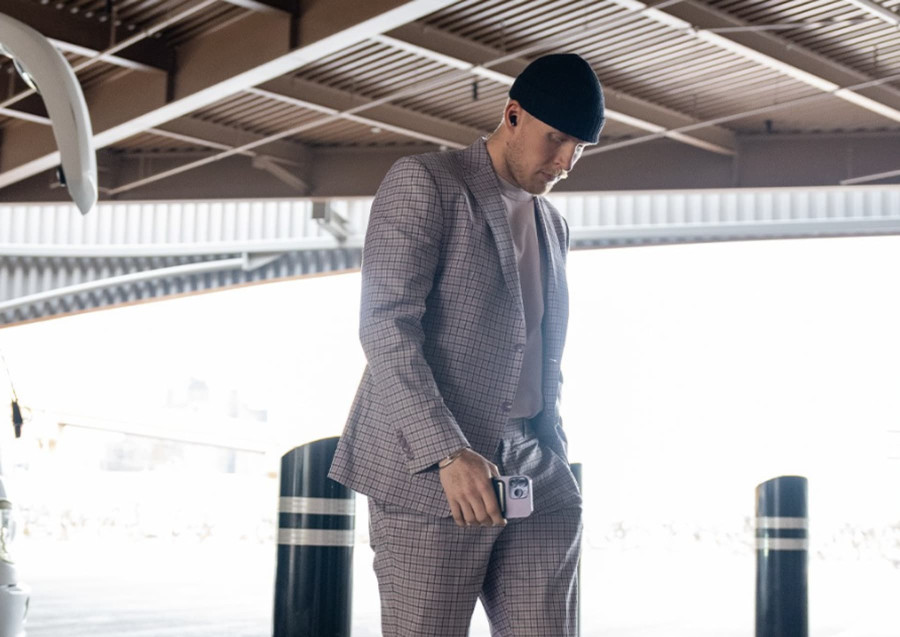 William Nylander and 'the suit': Maple Leafs Gameday Fit Week #6 Power  Rankings - TheLeafsNation