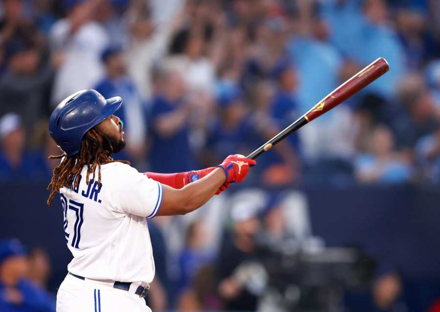 MLB Home Run Derby 2022: Preview and Predictions for Stacked Bracket, News, Scores, Highlights, Stats, and Rumors