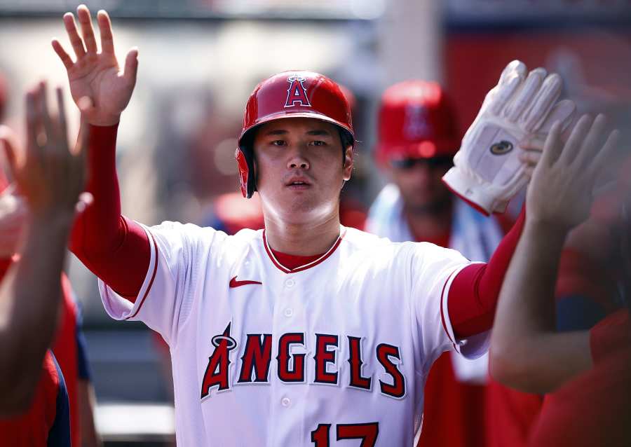 Angels News: Brett Phillips' Hilarious Request for 1st Home Run - Los  Angeles Angels