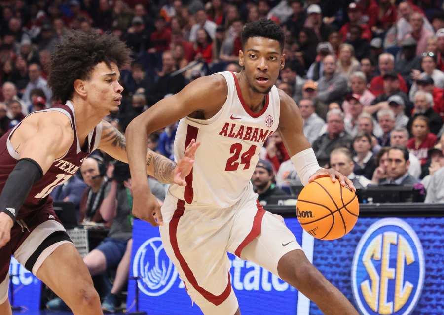 Pro Comparisons for Top 2022 NBA Draft Prospects - Sideline Cue