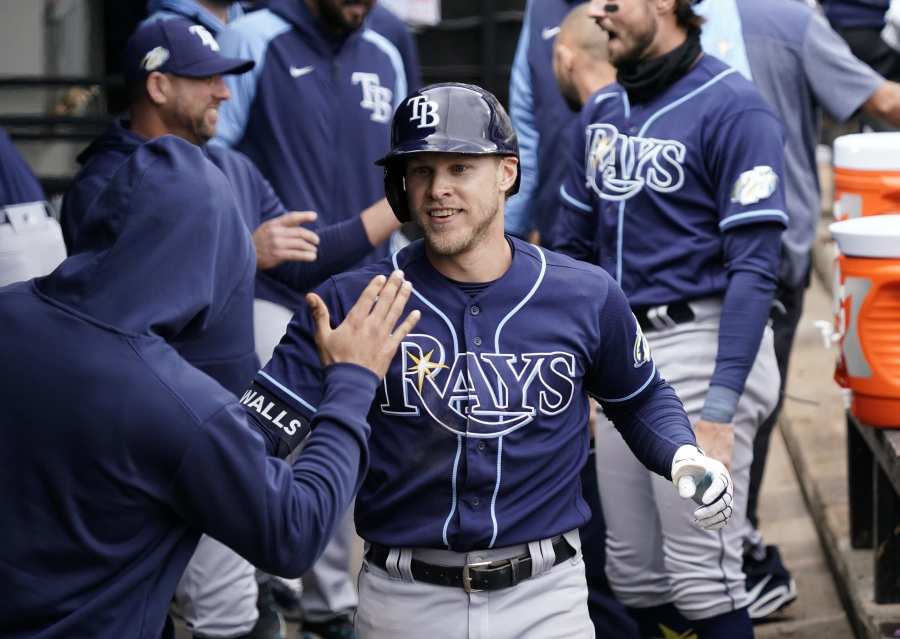 Joel Peralta Suspension: MLB's Punishment Adds New Drama to Rays-Nationals  Feud, News, Scores, Highlights, Stats, and Rumors