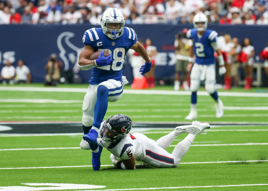 Colts vs. Texans: NFL experts make Week 2 picks