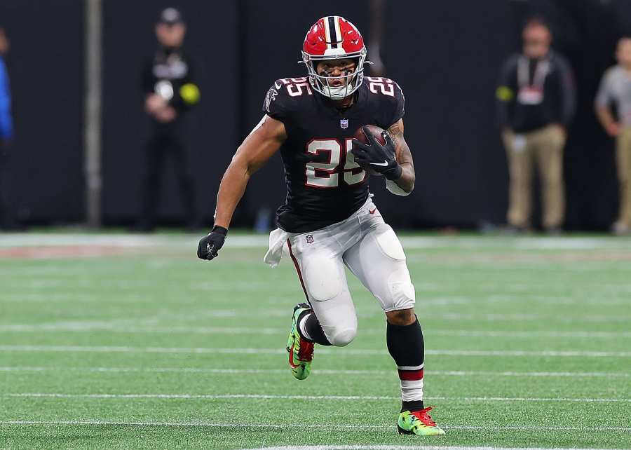 Fantasy Football 2023: Sleeper Running Backs to Target in Late Rounds, News, Scores, Highlights, Stats, and Rumors