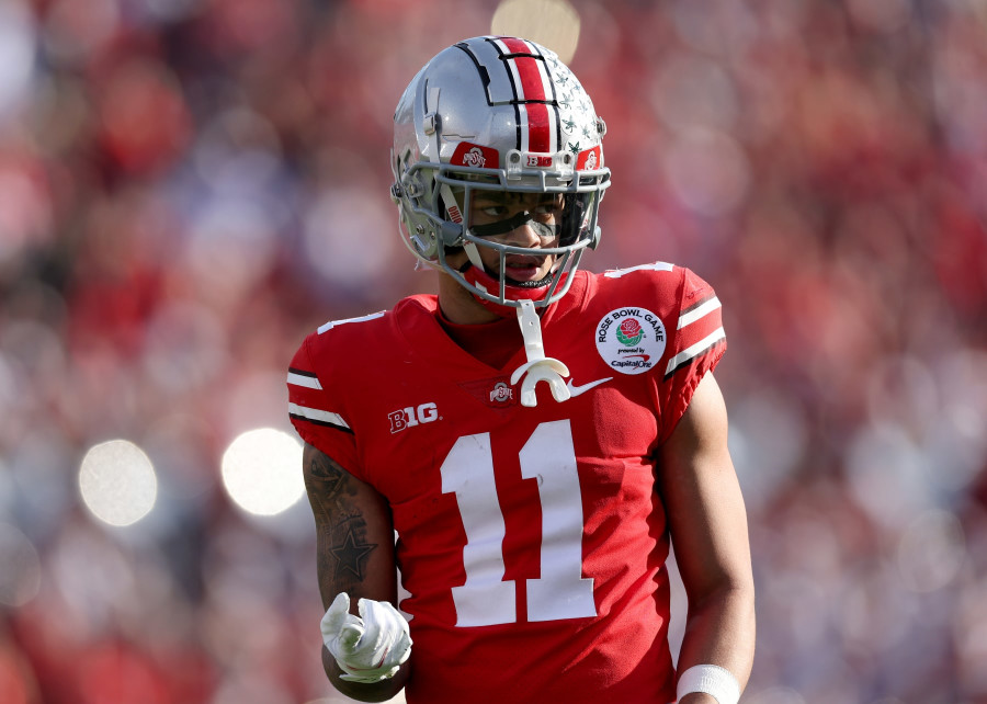 Top Wide Receiver Prospects The Los Angeles Chargers Should Target In The  2023 NFL Draft