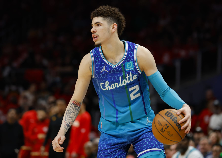 Way-too-early 2020 NBA Redraft: LaMelo Ball rises to No. 1; James Wiseman  falls