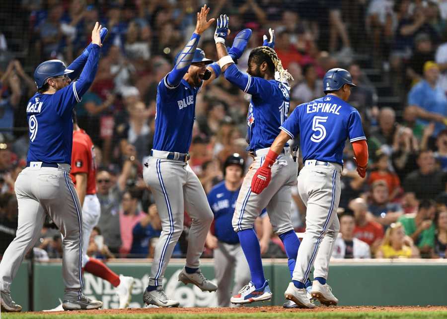 Daniel Murphy Sets MLB Postseason Record With Home Runs in 6 Straight Games, News, Scores, Highlights, Stats, and Rumors