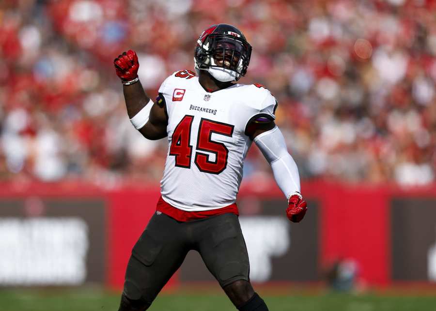 Tampa Bay Buccaneers on X: It wasn't a dream. 