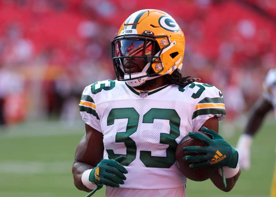 After attention for dining with Aaron Rodgers, rookie Devonte Wyatt aims to  stand out with his play