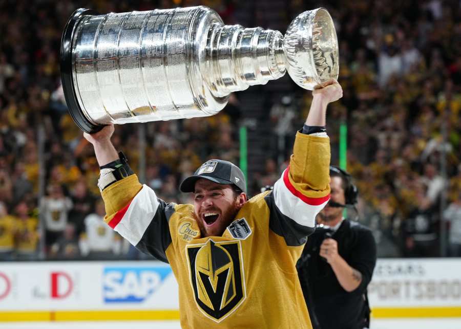 Ranking the 18 Stanley Cup champions in the NHL's salary-cap era - The  Athletic