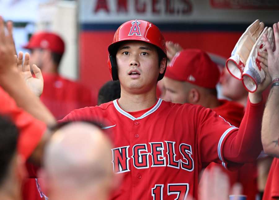 Shohei Ohtani Trade Rumors: Angels Want 'Multiple Top 100-Type