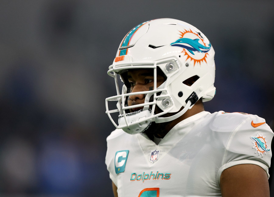 Short-handed Chargers get emotionally charged to beat Dolphins