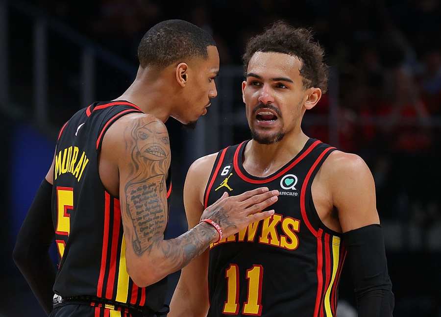 Rockets 2023-24 Schedule: Top Games, Championship Odds and Record  Predictions, News, Scores, Highlights, Stats, and Rumors