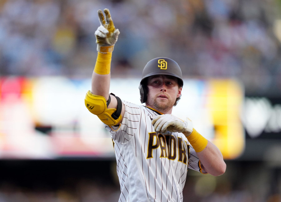 WATCH: Pittsburgh Pirates Have Themselves to Blame for Oneil