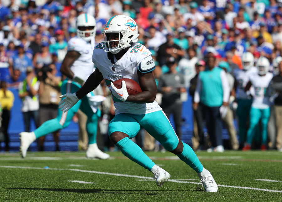 Detroit Lions vs. Miami Dolphins: Fantasy guide and key matchups