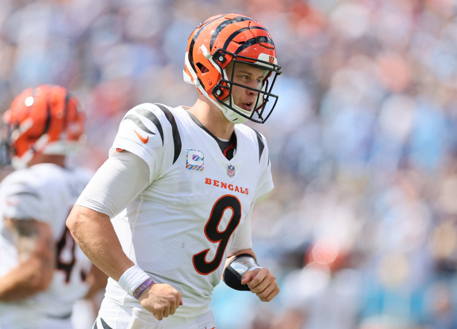 Week 2 AP NFL picks: Bengals predicted for solid bounce back