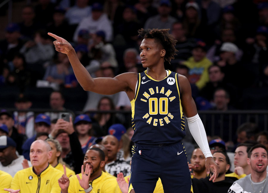 Predicting NBA's Top 100 Players for 2023-24 Season, News, Scores,  Highlights, Stats, and Rumors