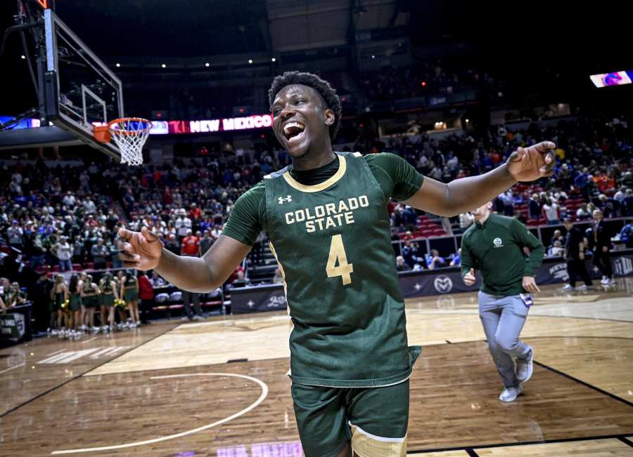 March Madness: No. 12 UAB falls short to No.5 Houston, 82-68