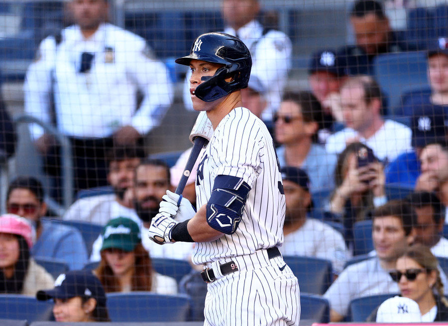 History Watch: Albert Pujols joins 700 homer club, Aaron Judge stuck at 60