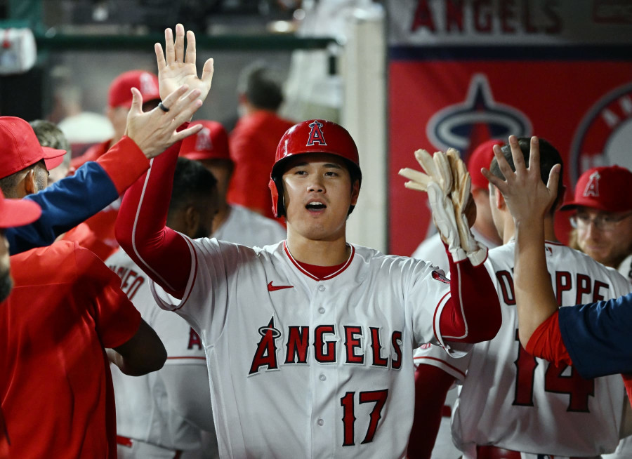 2023 MLB midseason awards: Shohei Ohtani is clear AL MVP; NL Cy Young wide  open; rookies seem easy for now 