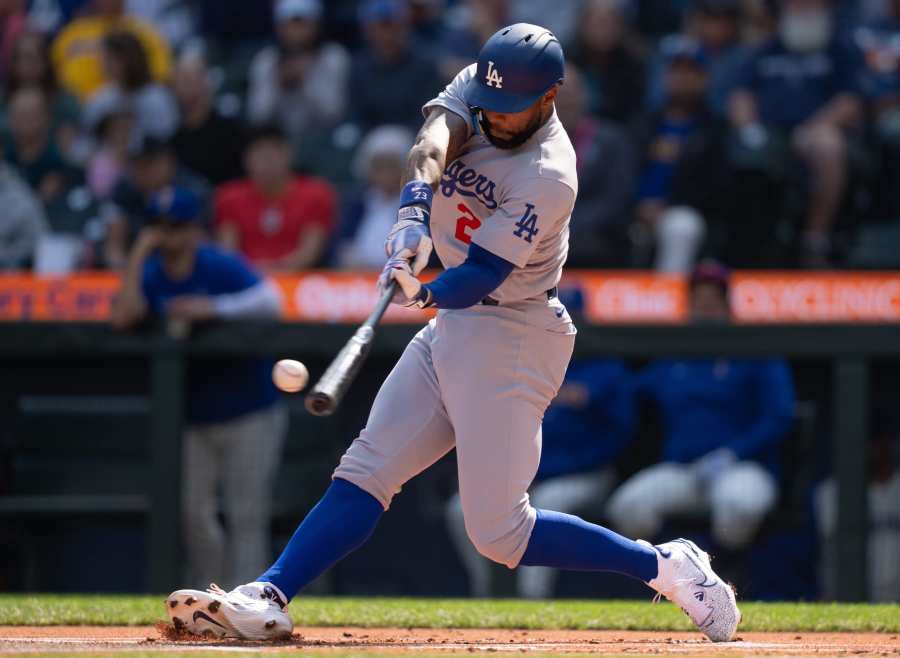 Jason Heyward Remains An Unsung Hero For LA Dodgers, MLBbro Posting  Highest Batting Average Since 2018