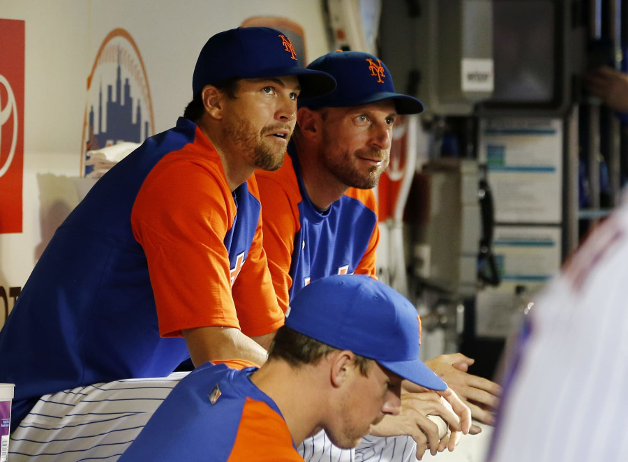 The Mets Assembled The Most Expensive Baseball Team Ever. Is That