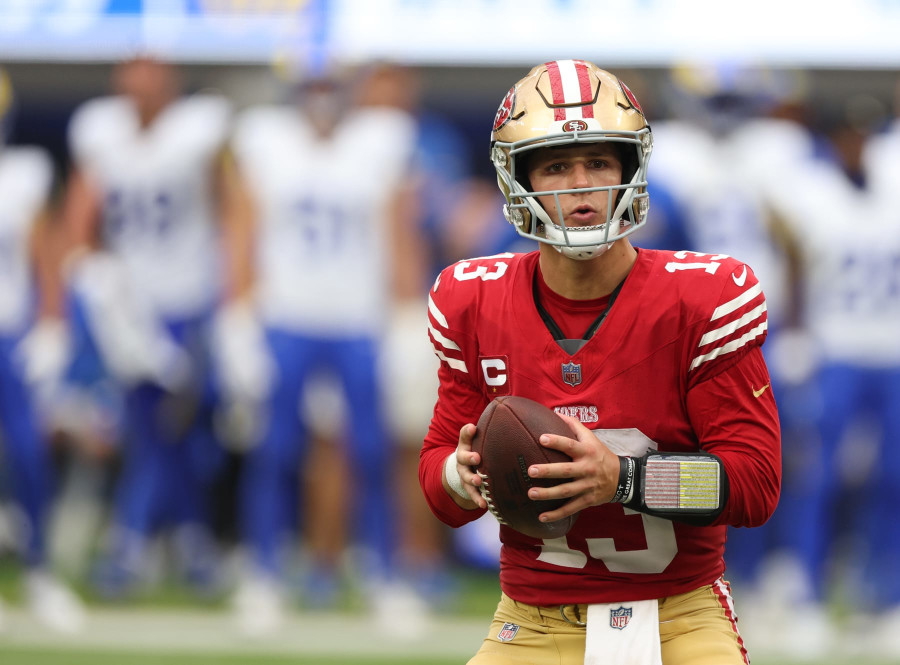 49ers vs. Giants Week 3 Best Bets