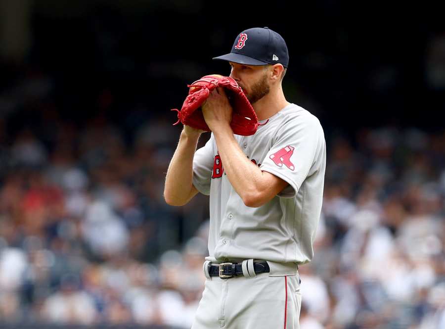 1,907 Corbin Burnes Photos & High Res Pictures - Getty Images