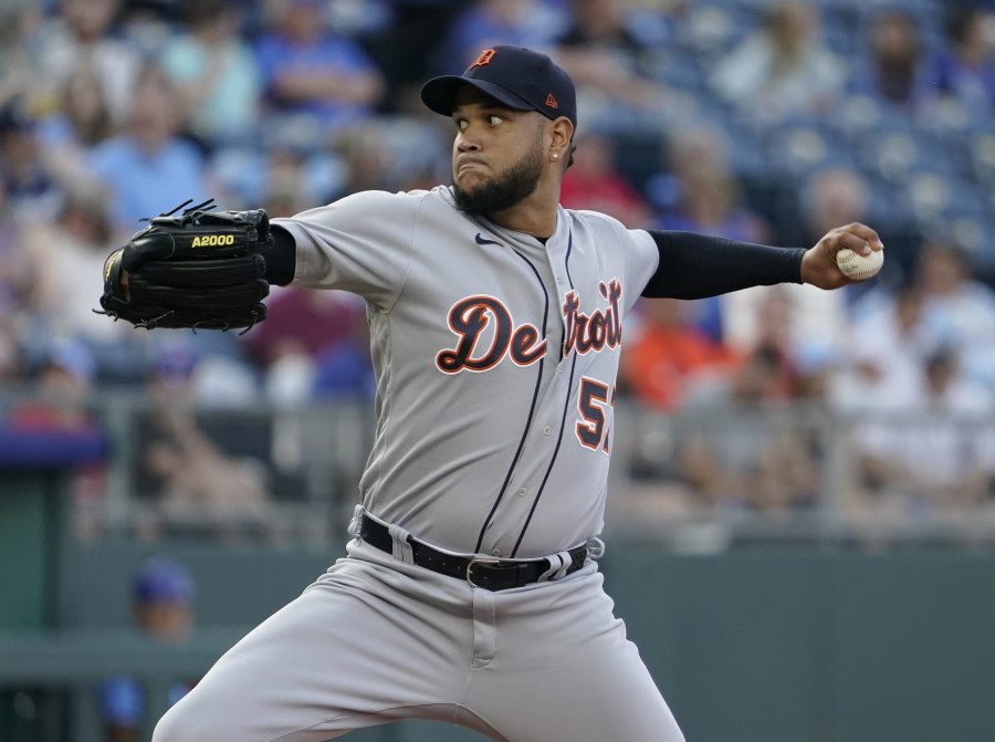 An early look at Detroit Tigers' 2023 payroll - Bless You Boys