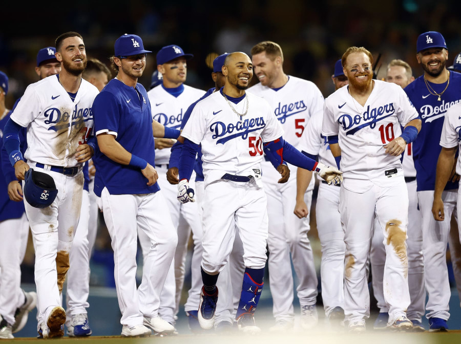 Fernando Tatis Jr. Torments Clayton Kershaw, Leads Padres to Win