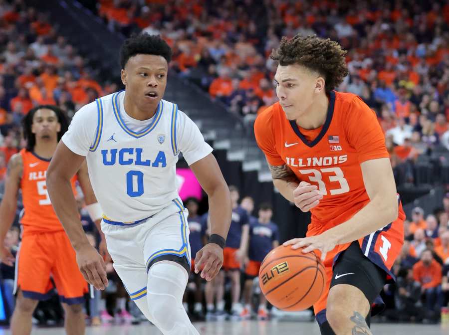 NBA Draft 2022 Mock 3.0: First-round predictions for all teams (picks 1-30)