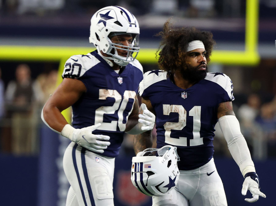 Bleacher Report's Expert Wild Card Weekend 2023 NFL Picks