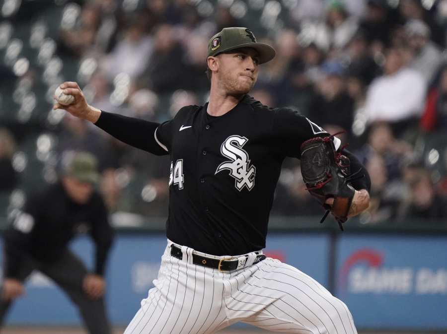 643 Chris Sale Photo Day Photos & High Res Pictures - Getty Images