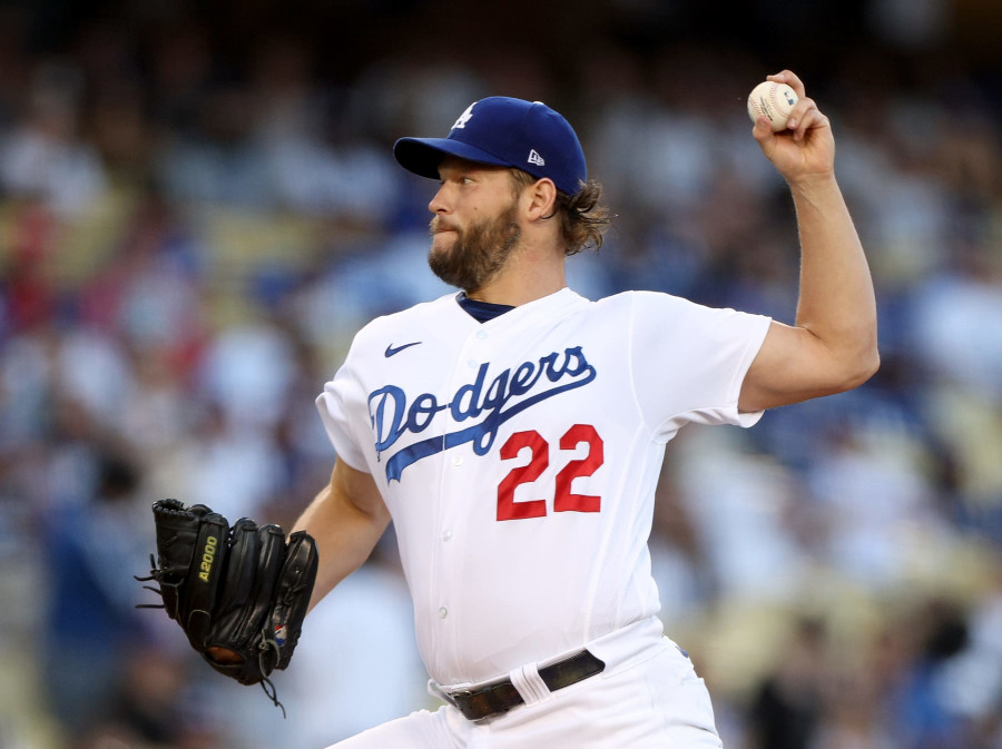 MLB playoffs: Tim Locastro an NLDS option for Dodgers as pinch