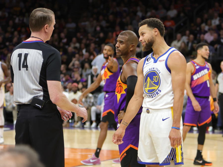 Stephen Curry finally addresses the Chris Paul trade for Jordan Poole:  'Let's get it!