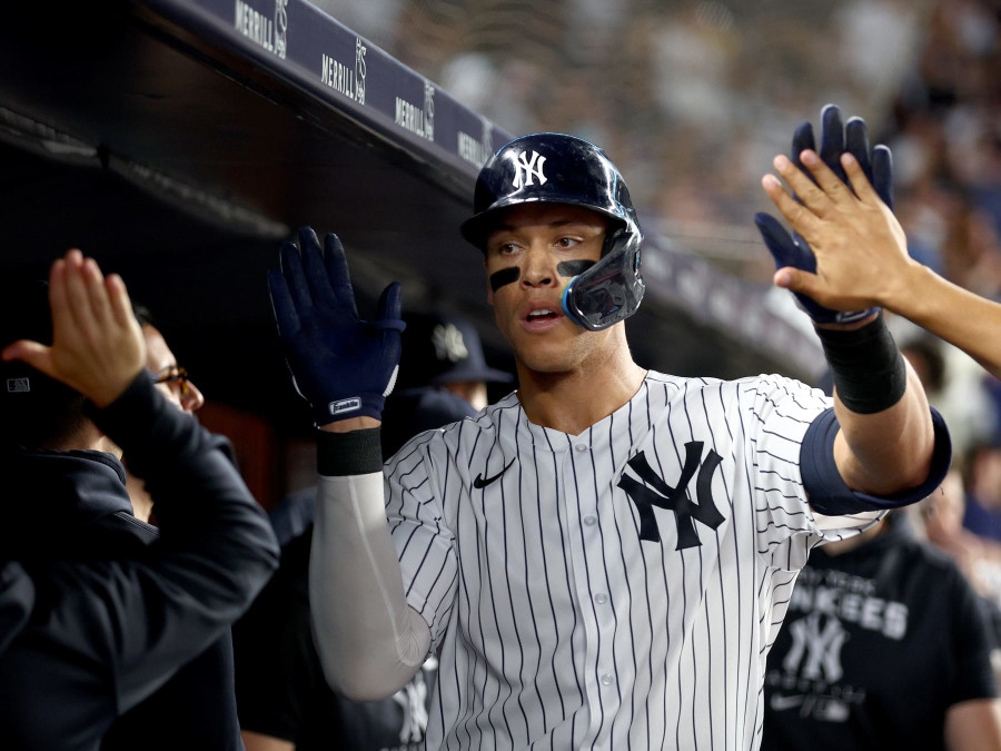 Yankees: 4 bold predictions after the 2022 MLB All-Star break